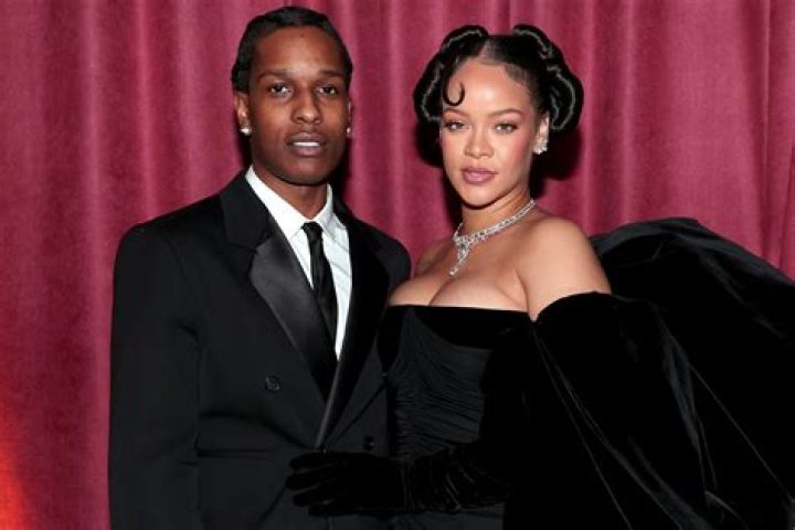 Rihanna And ASAP Rocky Have ‘Natural Chemistry’ Source Says – Their Love Is ‘Sincere And Real!’