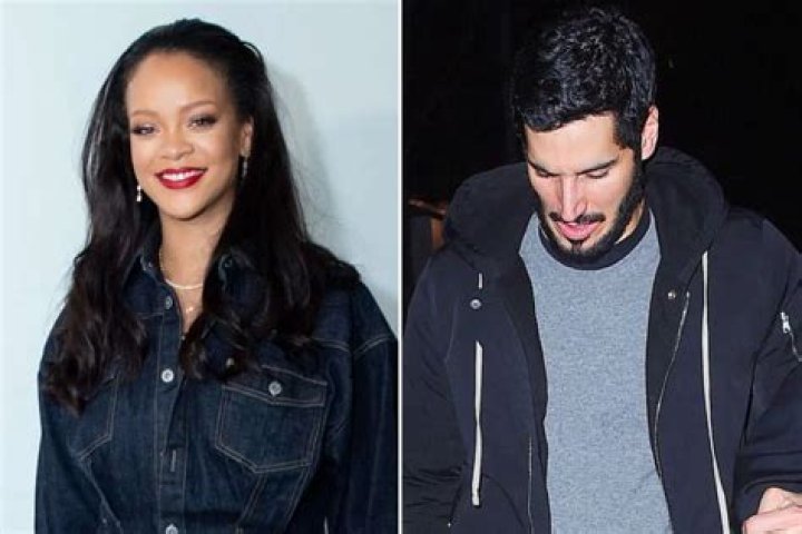 Rihanna And Her Boyfriend Hassan Jameel Caught On Dinner With Her Family – Eyewitness Details!