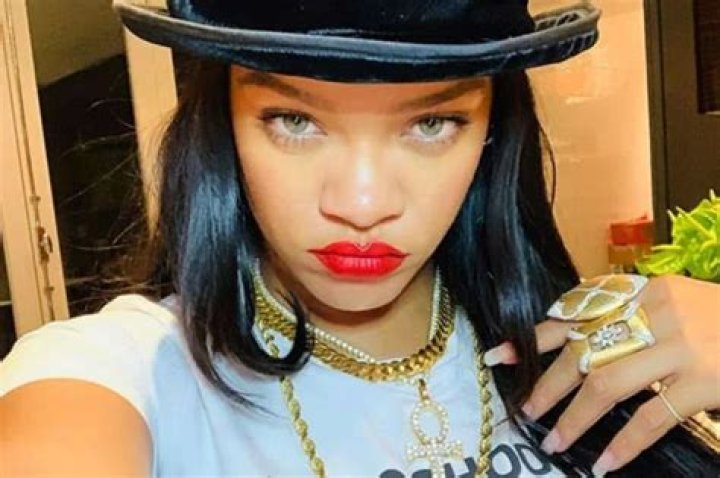 Rihanna Honors Mama Cax On Social Media – ‘Rest In Power Sis’