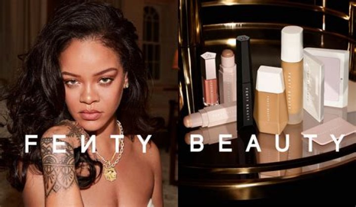 Rihanna Launches Savage X Fenty Valentine’s Collection With Racy Photos