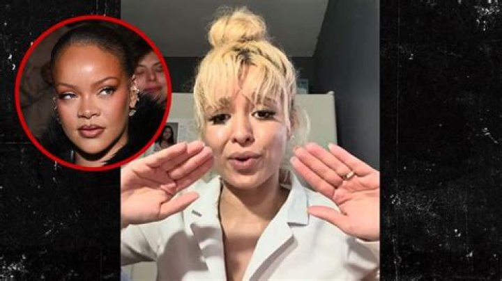 
Rihanna’s home surrounded by police after South Carolina man enters, proposes her for marriage 