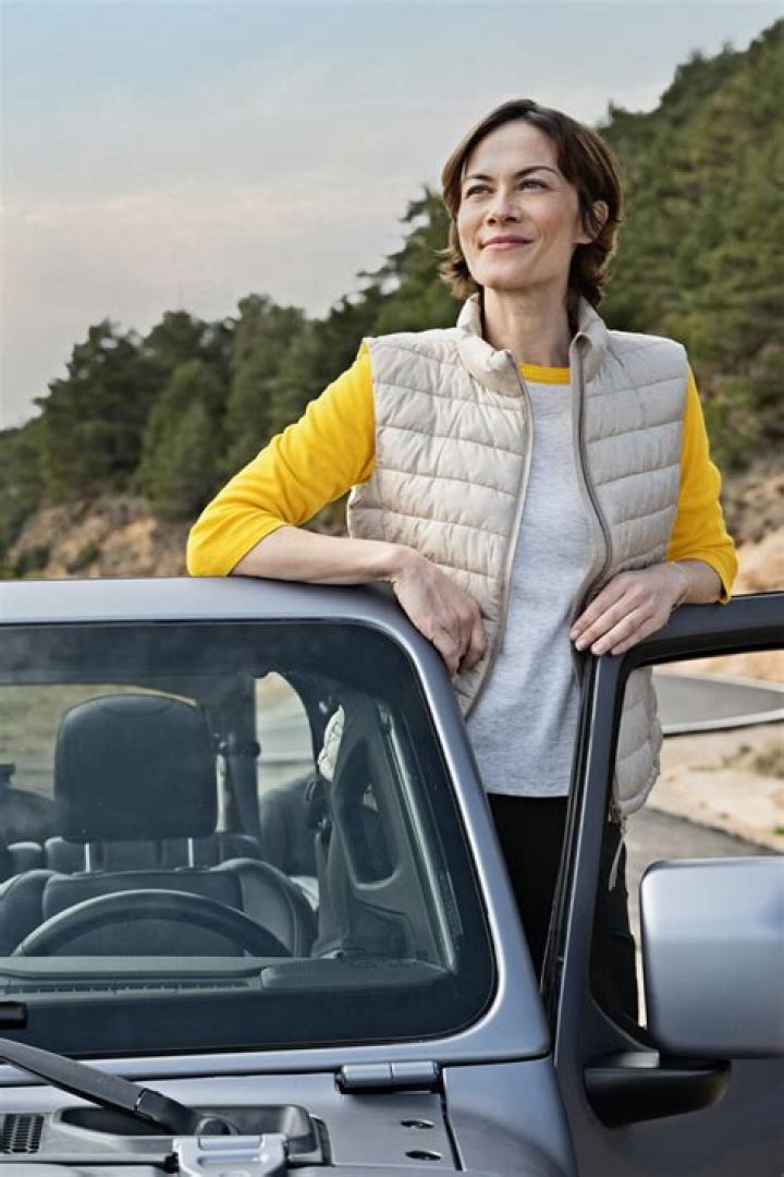 Rinvoq Commercial Actress 2023: Alexandra Fatovich and More