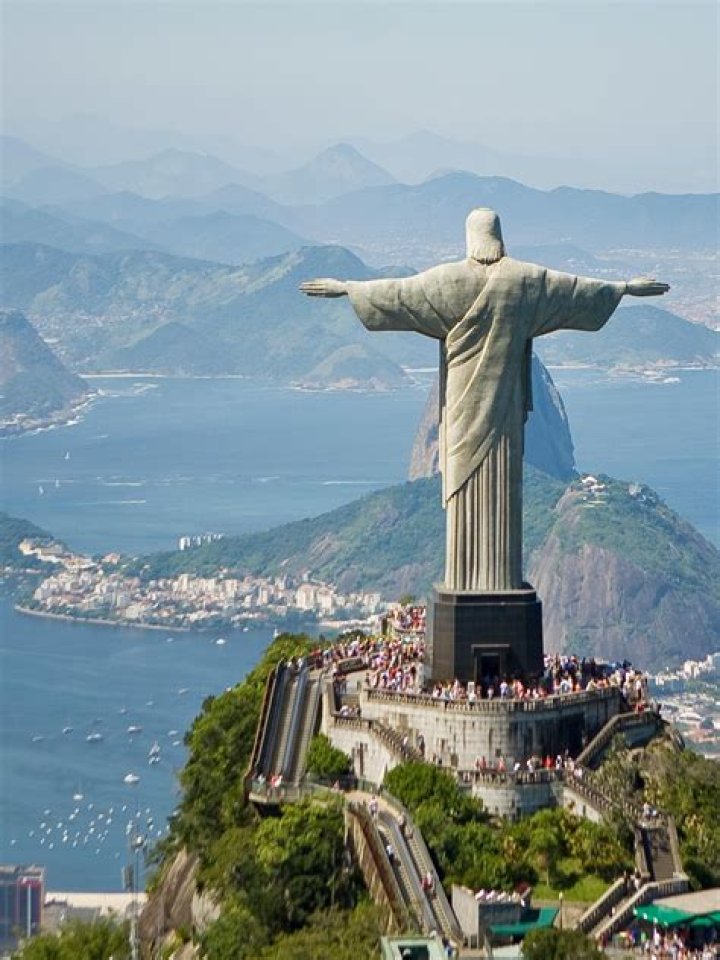 Famous People From Rio De Janeiro, Brazil & Celebs Born In Rio De Janeiro