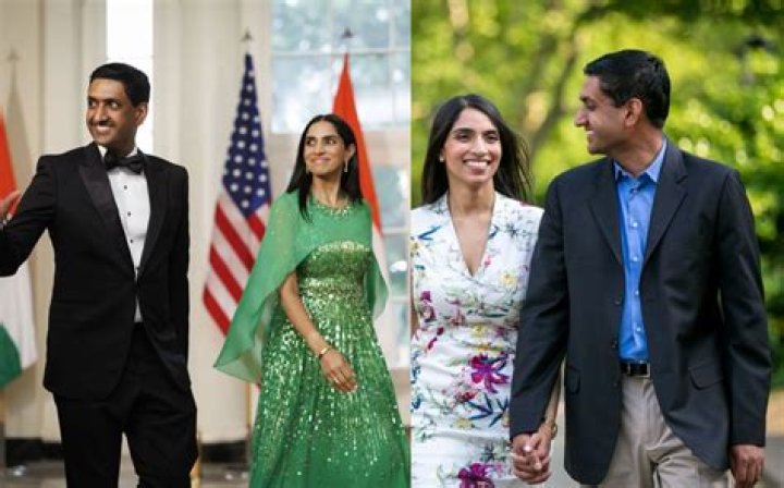 Ritu Khanna: Ro Khanna Wife, Wiki, Biography, Family and Children, Net Worth