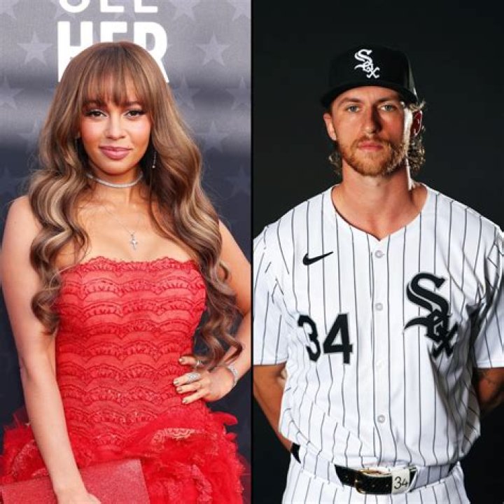 Riverdale’s Vanessa Morgan And Brielle Bierman’s Baseball Pro Ex Michael Kopech Are Engaged!
