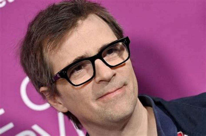 Rivers Cuomo’s Net Worth, Age, Height, Weight, Wife, Kids, Bio-Wiki