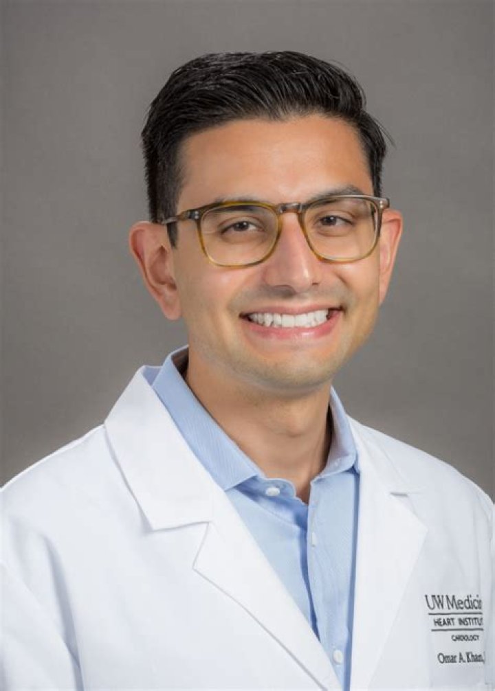 Dr. Rizwana Khokhar, MD – Verona, NJ