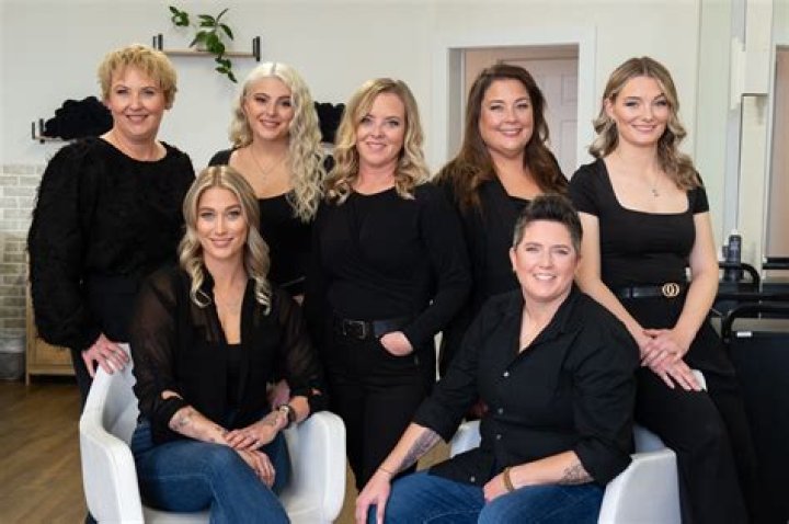 Rizza Marie Benton Passes Away,Roots Hair Lounge Stylist