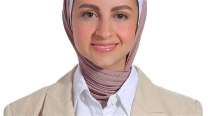 Dr. Roa'a Alkloub, MD – Royal Oak, MI