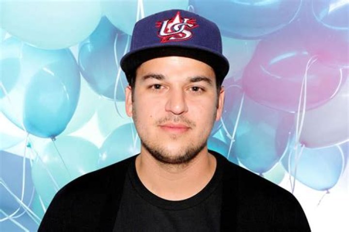Rob Kardashian Accuses Blac Chyna Of Threatening To Shoot Him
