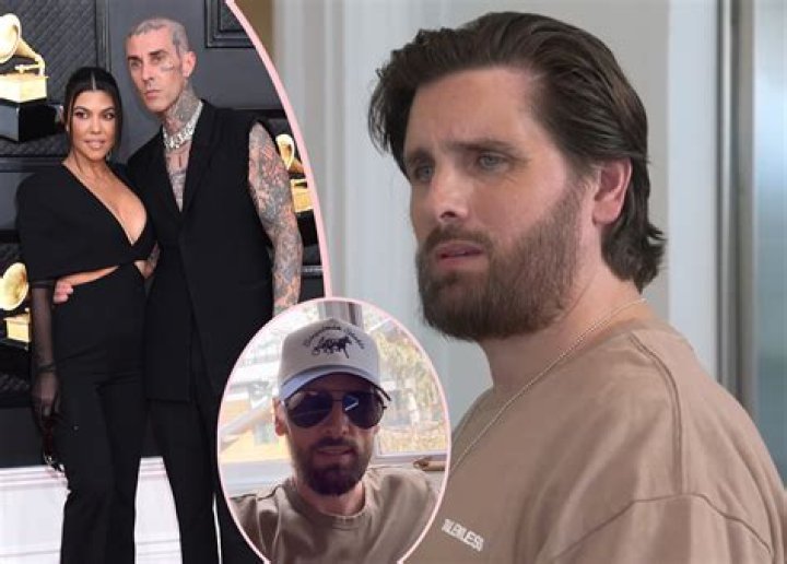 Rob Kardashian Reportedly Turned Down Scott Disick TV Gig To Be A Stay At Home Dad To Dream