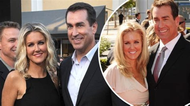 Rob Riggle parents: Meet Sandra Riggle, Robert Allen Riggle