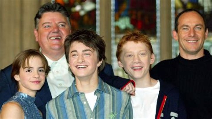 Robbie Coltrane Age, Height, Weight, Net-Worth, Wife , Children