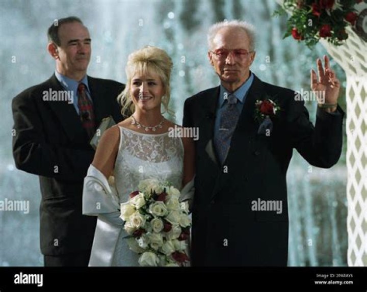 Robbie Knievel Wife; Meet Krystal Kennedy-Knievel