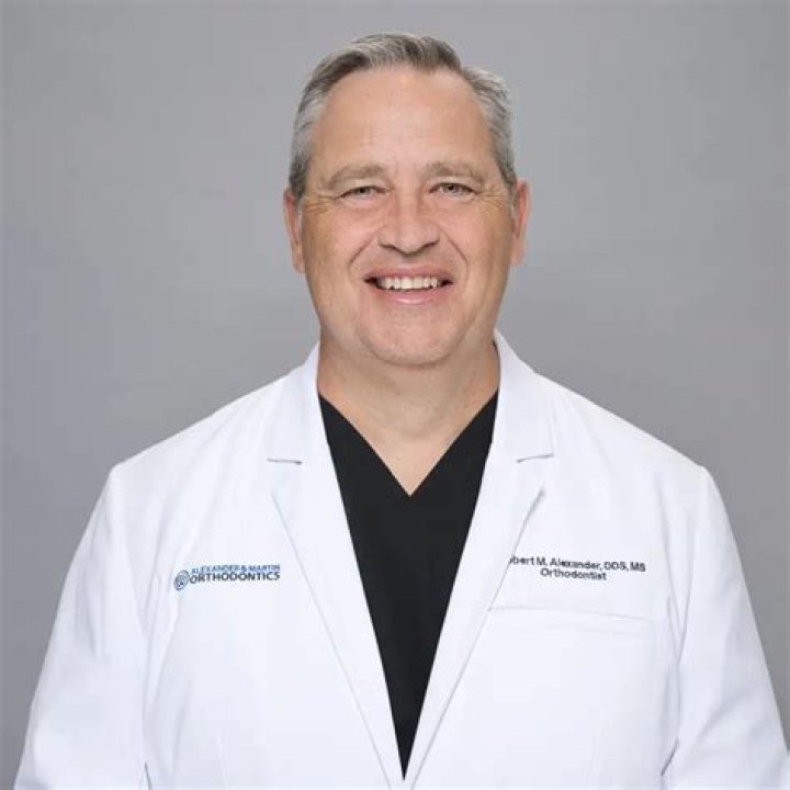 Dr. Robert Alexander, MD – Winchester, MA