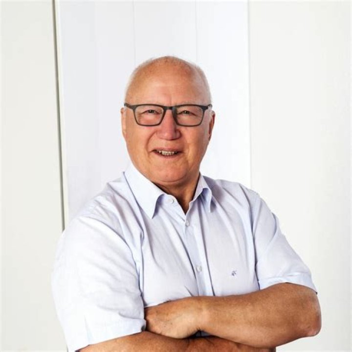 Dr. Robert Bednarek, MD – Fort Wayne, IN