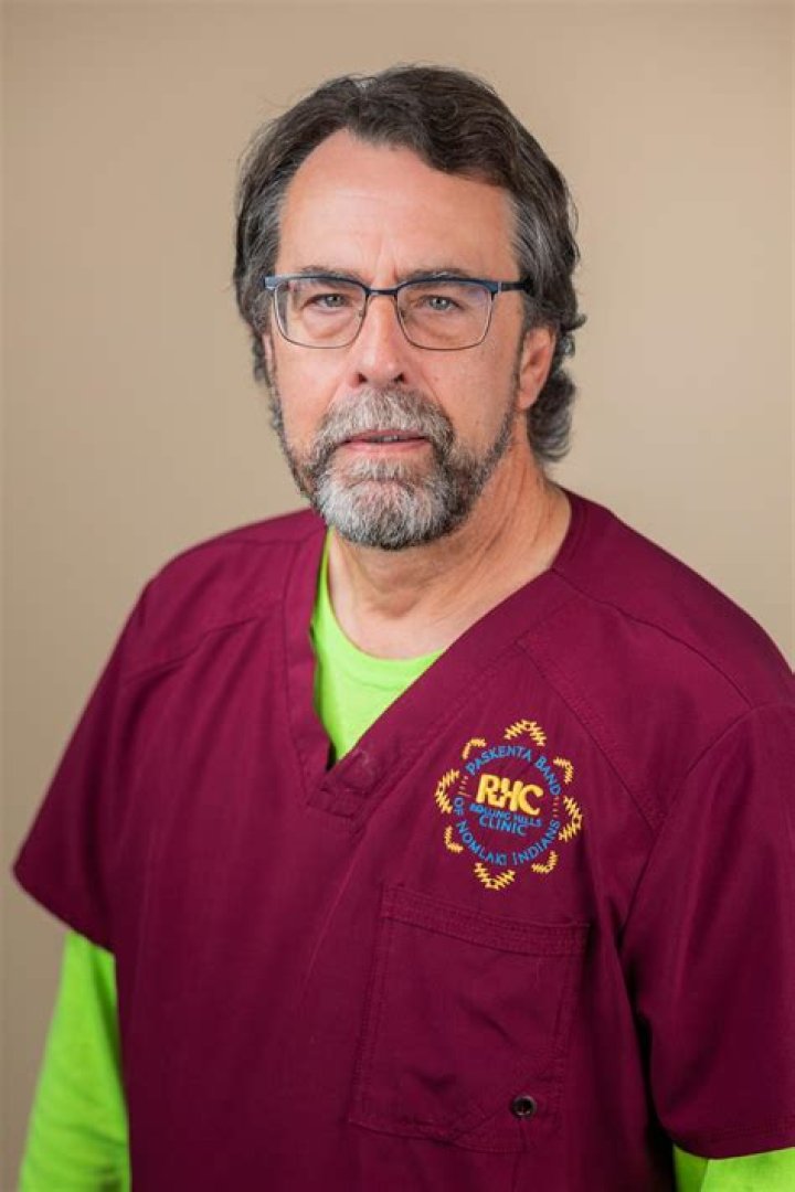 Robert Blehm, PA – Redding, CA