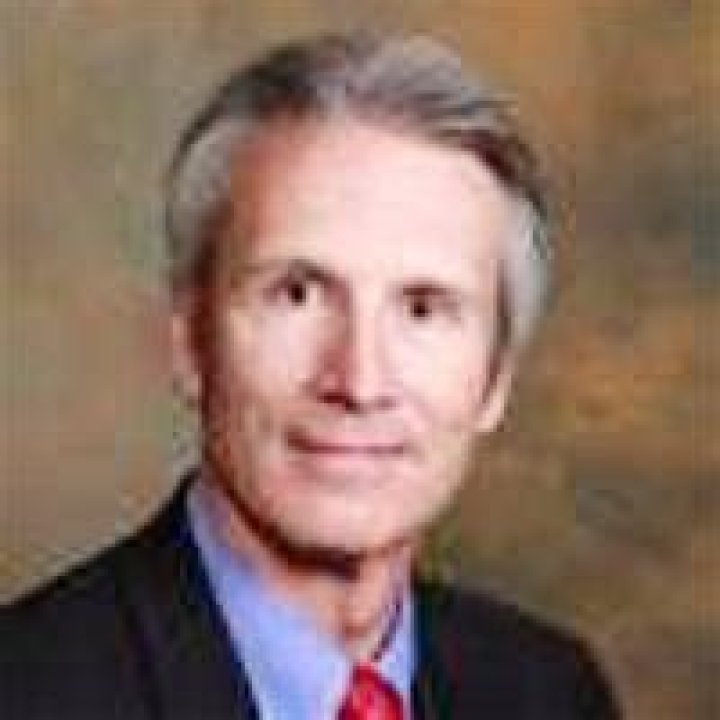 Dr. Robert Bridges III, MD – Washington, DC