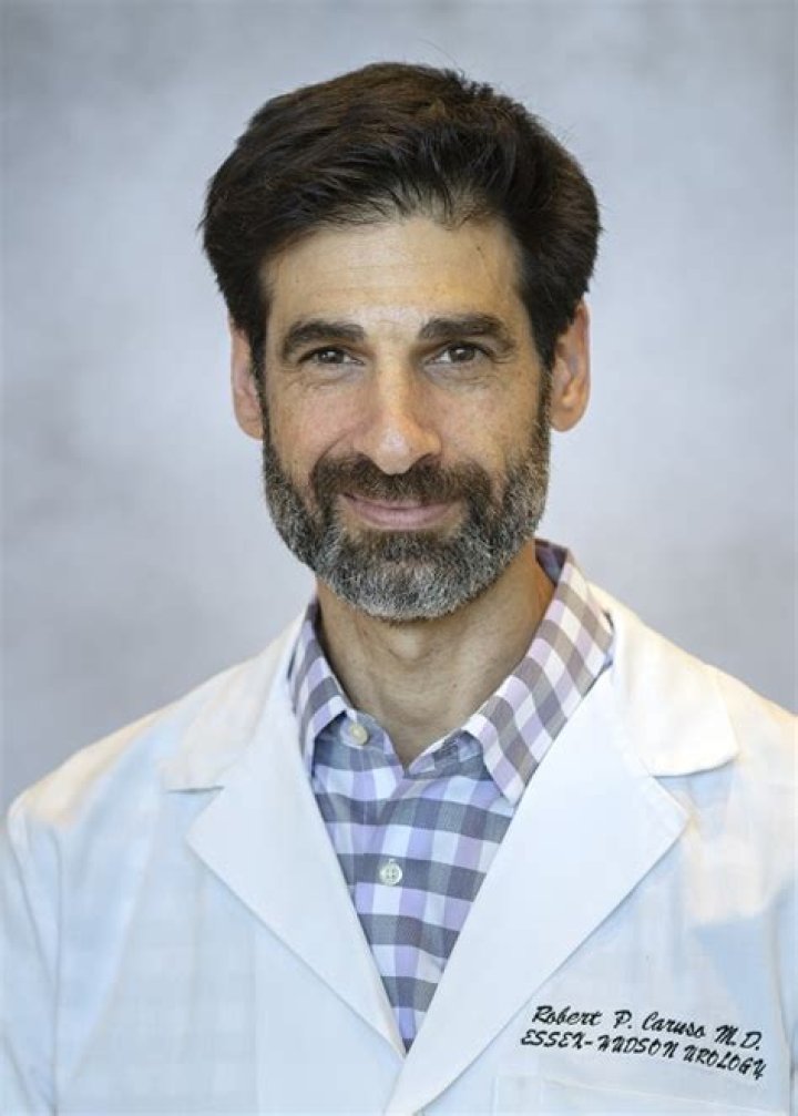 Dr. Robert Caruso, MD – Bloomfield, NJ