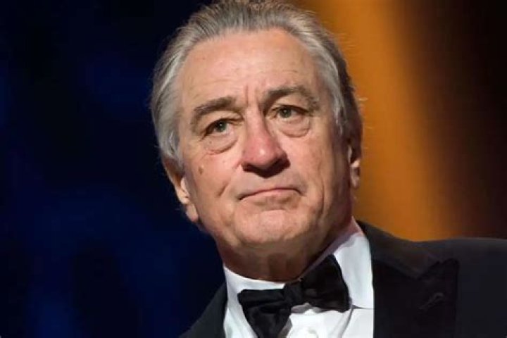 Robert De Niro Not Interested In Settling Sexual Harassment Lawsuit With Former Employee