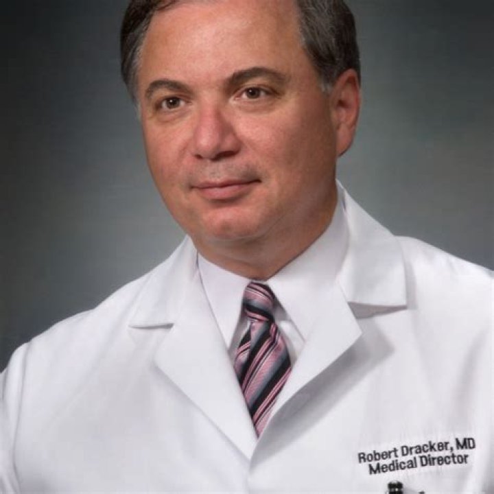 Dr. Robert Dracker, MD – Liverpool, NY