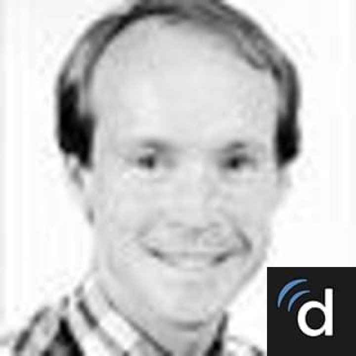 Dr. Robert Eden, MD – Annapolis, MD