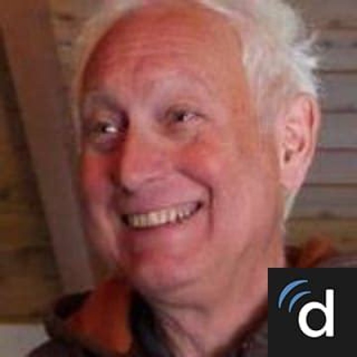 Dr. Robert Egert, MD – Chico, CA