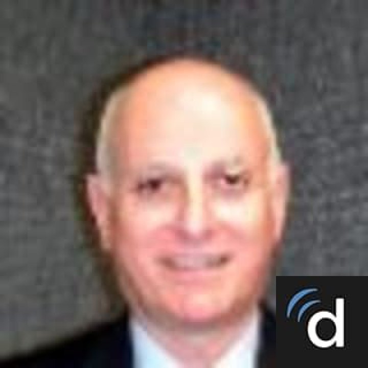 Dr. Robert Fabric, MD – Aventura, FL