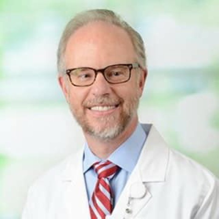Dr. Robert Gessner, MD – Bradenton, FL
