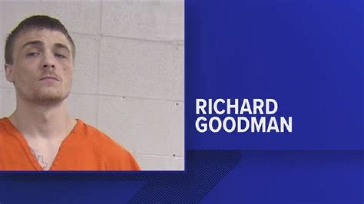 Robert Goodman, PA – Corpus Christi, TX