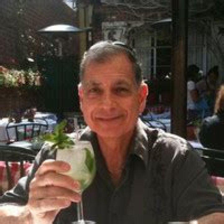 Dr. Robert Hasbany, MD – Madison Heights, MI