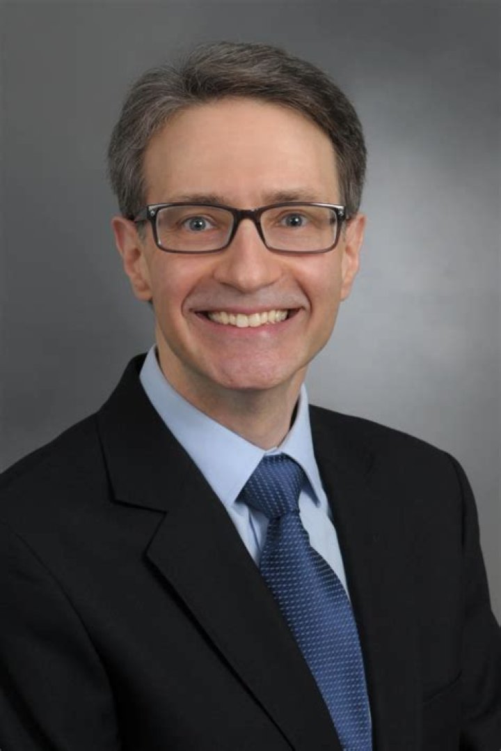 Dr. Robert Hayman, MD – Stony Brook, NY