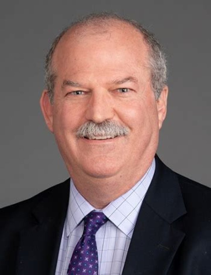 Dr. Robert Heine, MD – Winston Salem, NC