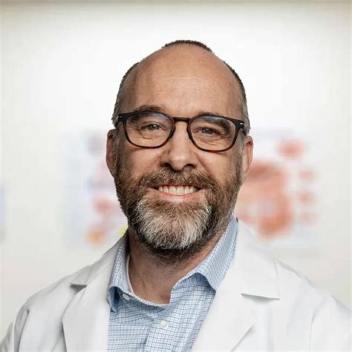 Dr. Robert Helsten, MD – Pilot Point, TX