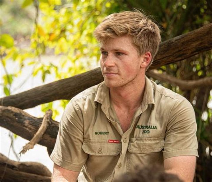Robert Irwin: 12 key facts you need to know