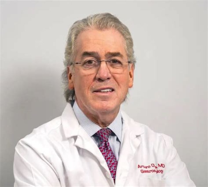 Dr. Robert Janda, MD – Hinsdale, IL