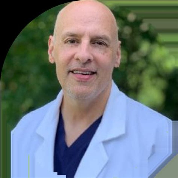 Dr. Robert Jones, DO – Tacoma, WA