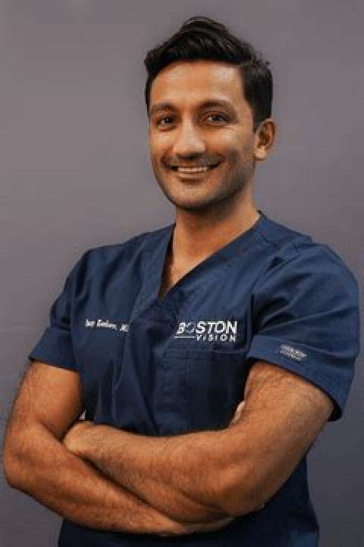 Dr. Robert Kellan, MD – Methuen, MA