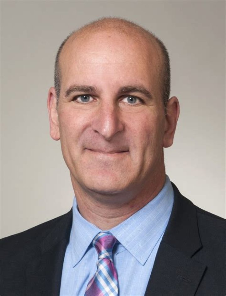 Dr. Robert Koontz, MD – Reedsburg, WI