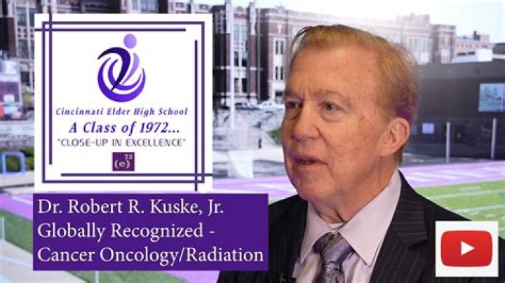 Dr. Robert Kuske Jr., MD – Scottsdale, AZ