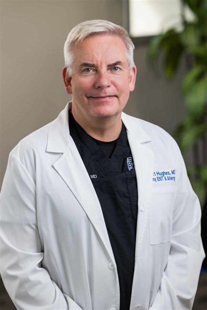 Dr. Robert Lamb III, MD – South Charleston, WV