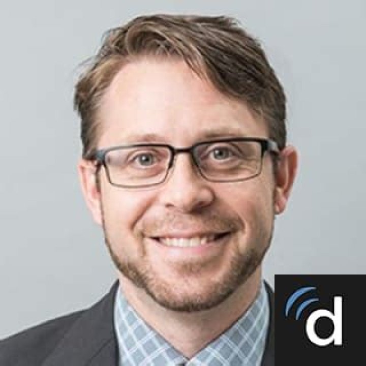 Dr. Robert Law, MD – Astoria, OR