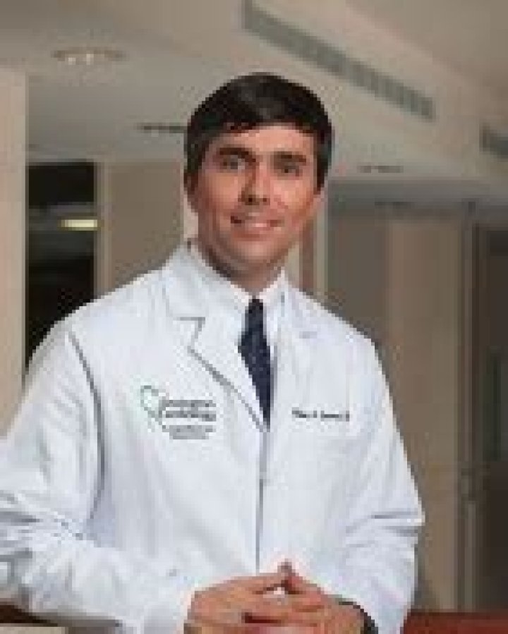 Dr. Robert Leonardi, MD – West Columbia, SC