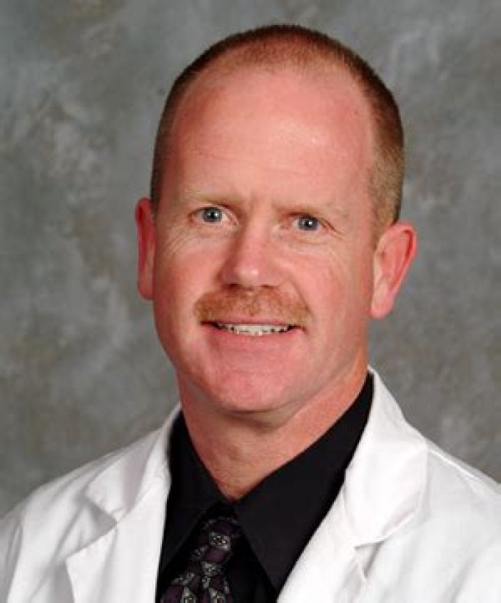 Dr. Robert Mallery, MD – Boston, MA