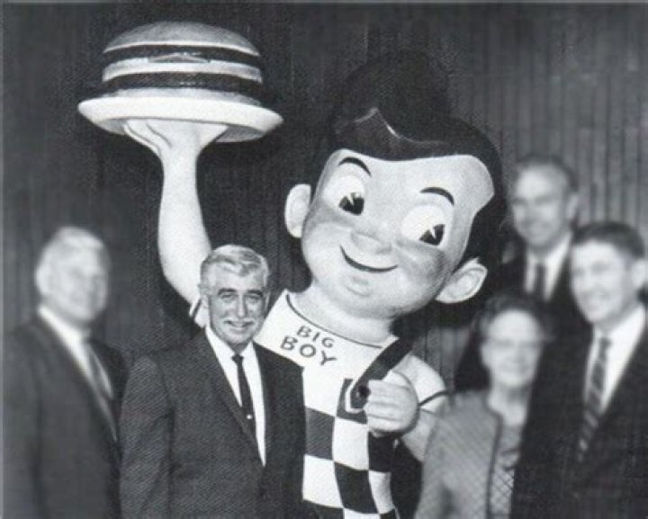 Robert McCormick Cause of Death | Big Boy Restaurant and Bar Owner