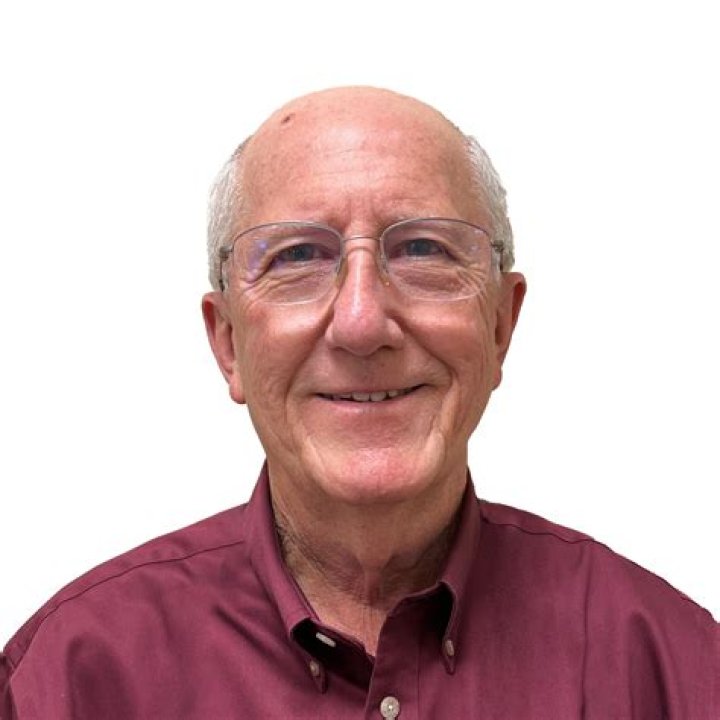 Dr. Robert McLeroy, MD – Gainesville, TX