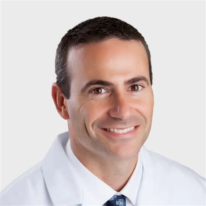 Dr. Robert Merrill, MD – New York, NY