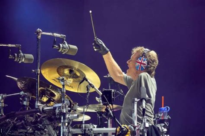 
Robert Mummert Cause And Death: How Did The Drummer Die? 