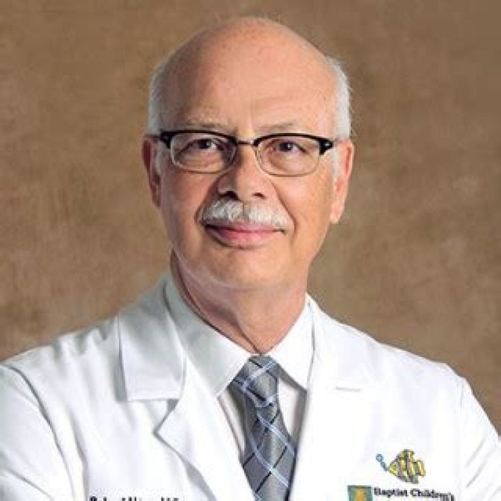 Dr. Robert Novo, MD – Miami Lakes, FL