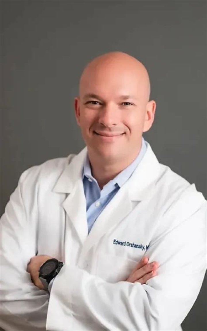 Dr. Robert Oesterle, MD – Saint Augustine, FL